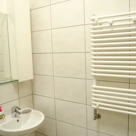 Διαμέρισμα City Apartment, Old Town Liberty Promenade With Parking