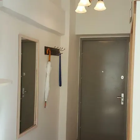 City Apartment, Old Town Liberty Promenade With Parking
