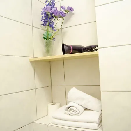 Apartment City Apartment, Old Town Liberty Promenade With Parking *