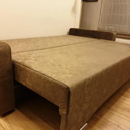 City Apartment, Old Town Liberty Promenade With Parking * Ρίγα